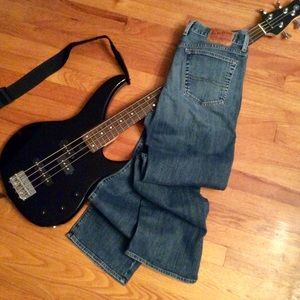 Lucky Brand “Bootleg”- Fit Jeans